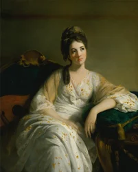 Eleanor Francis Grant, van Arndilly